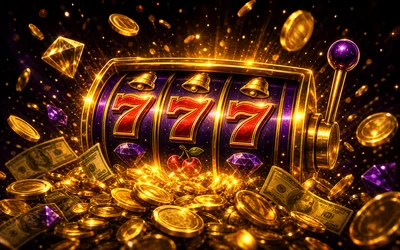 Jackpot Slots South Africa