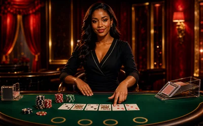 Live Casino South Africa