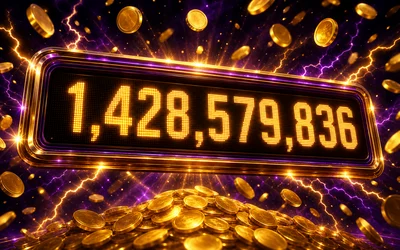 Progressive Jackpots at Hawk Hall