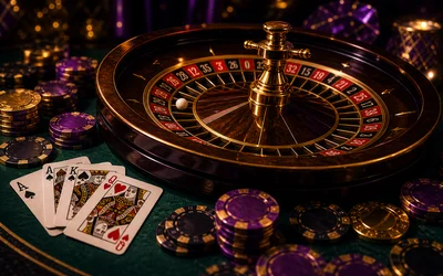 Table Games South Africa