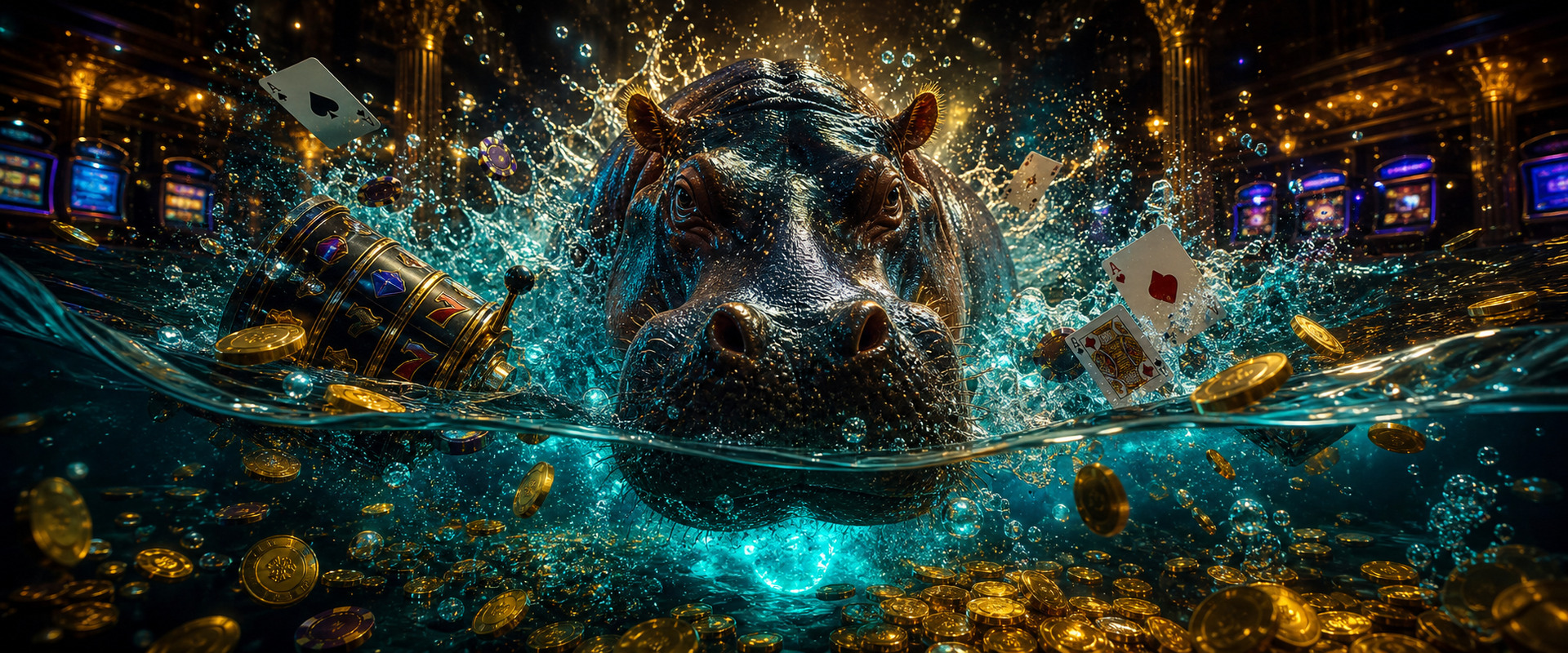 Hippo Hall