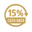 Cashback Icon