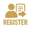 Register Icon