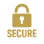 Secure Icon