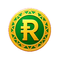 ZAR Currency