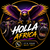 Holla Africa Logo
