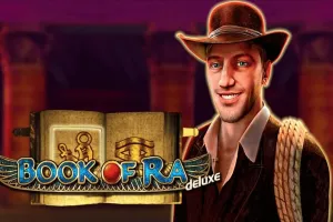 Book of Ra